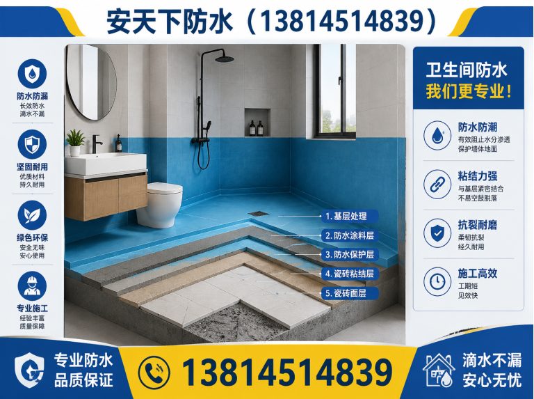 南京漏水检测展示图